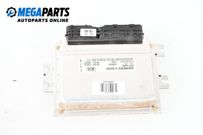 Компютър двигател за Kia Sportage SUV II (09.2004 - 10.2010) 2.0 16V 4WD, 141 к.с., № 39103-23070