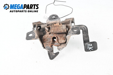 Брава преден капак за Kia Sportage SUV II (09.2004 - 10.2010)