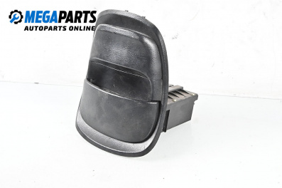 Централна конзола за Kia Sportage SUV II (09.2004 - 10.2010)