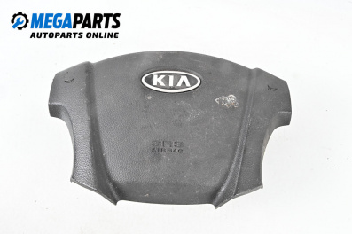 Airbag за Kia Sportage SUV II (09.2004 - 10.2010), 4+1 вр., джип, позиция: предна