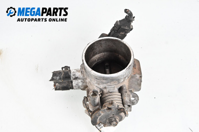 Дроселова клапа за Kia Sportage SUV II (09.2004 - 10.2010) 2.0 16V 4WD, 141 к.с.