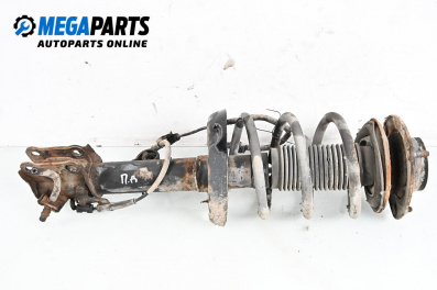 Макферсон за Kia Sportage SUV II (09.2004 - 10.2010), джип, позиция: предна, дясна