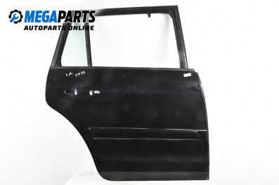 Врата за Citroen C4 Grand Picasso I (10.2006 - 12.2013), 4+1 вр., миниван, позиция: задна, дясна