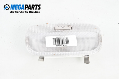 Плафон за Citroen C4 Grand Picasso I (10.2006 - 12.2013)