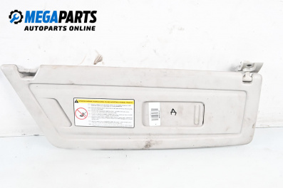 Сенник за Citroen C4 Grand Picasso I (10.2006 - 12.2013), позиция: дясна