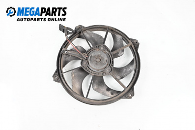 Перка охлаждане за Citroen C4 Grand Picasso I (10.2006 - 12.2013) 1.6 HDi, 109 к.с.