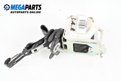 Предпазен колан за Citroen C4 Grand Picasso I (10.2006 - 12.2013), 4+1 вр., позиция: задна, дясна