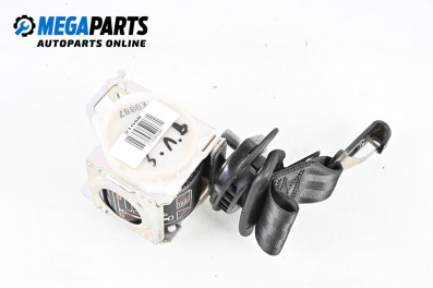 Предпазен колан за Citroen C4 Grand Picasso I (10.2006 - 12.2013), 4+1 вр., позиция: задна, лява