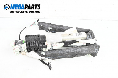 Airbag за Citroen C4 Grand Picasso I (10.2006 - 12.2013), 4+1 вр., миниван, позиция: дясна