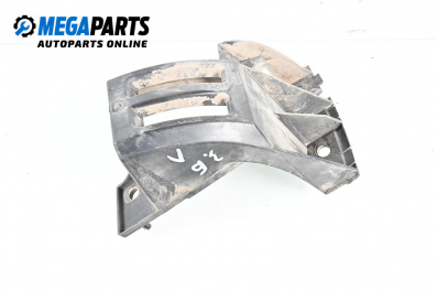 Държач броня за Citroen C4 Grand Picasso I (10.2006 - 12.2013), миниван, позиция: задна, лява