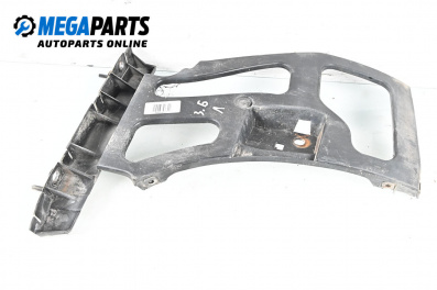 Държач броня за Citroen C4 Grand Picasso I (10.2006 - 12.2013), миниван, позиция: задна, лява