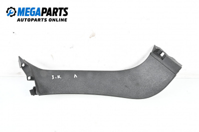Кора заден капак за Citroen C4 Grand Picasso I (10.2006 - 12.2013), 4+1 вр., миниван