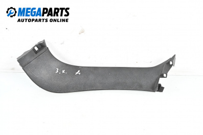 Кора заден капак за Citroen C4 Grand Picasso I (10.2006 - 12.2013), 4+1 вр., миниван