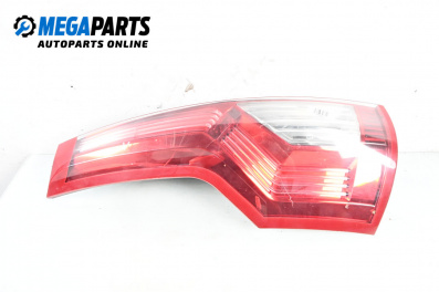 Стоп за Citroen C4 Grand Picasso I (10.2006 - 12.2013), миниван, позиция: лява