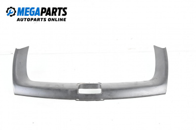 Кора багажник за Citroen C4 Grand Picasso I (10.2006 - 12.2013), 4+1 вр., миниван