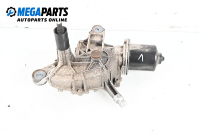 Ел. мотор за чистачките за Citroen C4 Grand Picasso I (10.2006 - 12.2013), миниван, позиция: предна