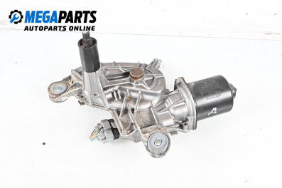 Ел. мотор за чистачките за Citroen C4 Grand Picasso I (10.2006 - 12.2013), миниван, позиция: предна