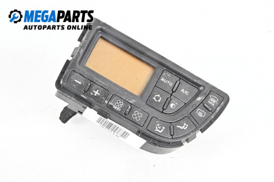 Панел климатроник за Citroen C4 Grand Picasso I (10.2006 - 12.2013)
