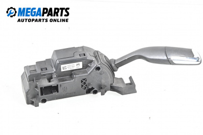 Лостче скорости за Citroen C4 Grand Picasso I (10.2006 - 12.2013)