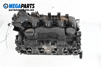 Глава за Citroen C4 Grand Picasso I (10.2006 - 12.2013) 1.6 HDi, 109 к.с.