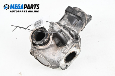 EGR-клапан за Citroen C4 Grand Picasso I (10.2006 - 12.2013) 1.6 HDi, 109 к.с.