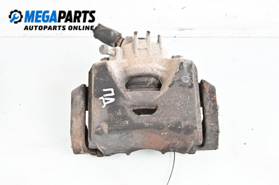 Спирачен апарат за Citroen C4 Grand Picasso I (10.2006 - 12.2013), позиция: предна, дясна