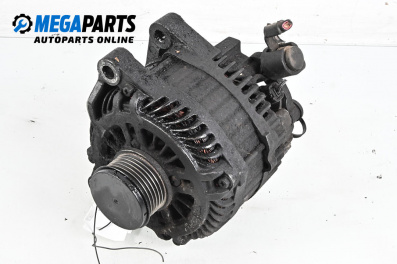 Алтернатор / генератор за Citroen C4 Grand Picasso I (10.2006 - 12.2013) 1.6 HDi, 109 к.с.