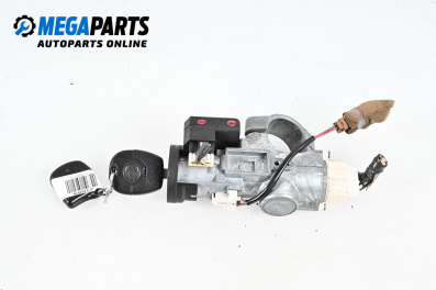 Контактен ключ за Nissan X-Trail I SUV (06.2001 - 01.2013)
