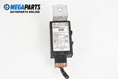 Модул отключване без ключ за Nissan X-Trail I SUV (06.2001 - 01.2013), № 28596 3Y50
