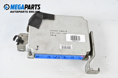 Модул ABS за Nissan X-Trail I SUV (06.2001 - 01.2013), № 478508H910