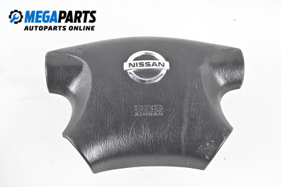 Airbag за Nissan X-Trail I SUV (06.2001 - 01.2013), 4+1 вр., джип, позиция: предна