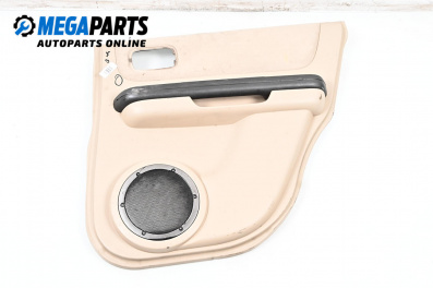 Кора врата за Nissan X-Trail I SUV (06.2001 - 01.2013), 4+1 вр., джип, позиция: задна, лява