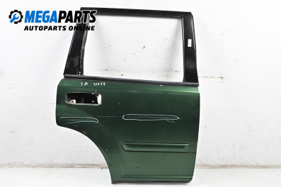 Врата за Nissan X-Trail I SUV (06.2001 - 01.2013), 4+1 вр., джип, позиция: задна, дясна