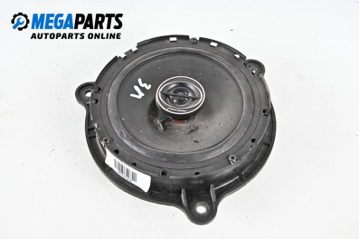 Високоговорител за Nissan X-Trail I SUV (06.2001 - 01.2013)