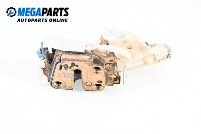 Брава на врата за Nissan X-Trail I SUV (06.2001 - 01.2013), позиция: предна, дясна