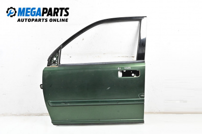 Врата за Nissan X-Trail I SUV (06.2001 - 01.2013), 4+1 вр., джип, позиция: предна, лява