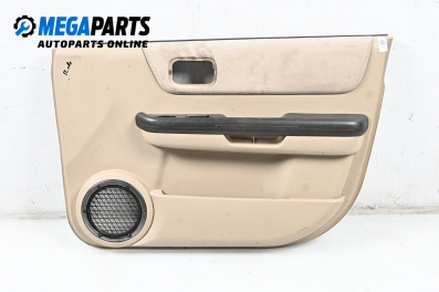 Кора врата за Nissan X-Trail I SUV (06.2001 - 01.2013), 4+1 вр., джип, позиция: предна, дясна
