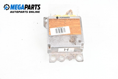 Модул за AIRBAG за Nissan X-Trail I SUV (06.2001 - 01.2013), № 988209H600