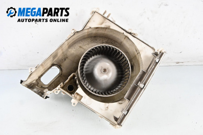 Вентилатор парно за Nissan X-Trail I SUV (06.2001 - 01.2013)