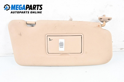 Сенник за Nissan X-Trail I SUV (06.2001 - 01.2013), позиция: дясна