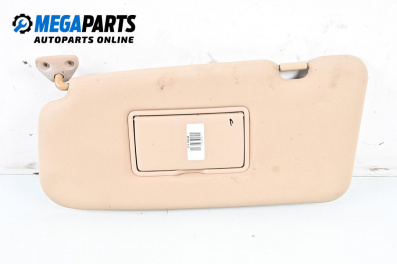 Сенник за Nissan X-Trail I SUV (06.2001 - 01.2013), позиция: лява