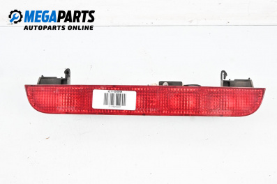 Трети стоп за Nissan X-Trail I SUV (06.2001 - 01.2013), джип
