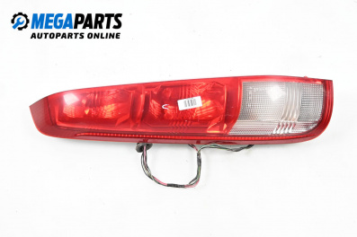 Стоп за Nissan X-Trail I SUV (06.2001 - 01.2013), джип, позиция: лява