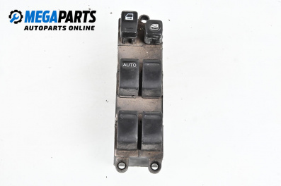 Бутони ел. стъкла  за Nissan X-Trail I SUV (06.2001 - 01.2013)