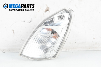 Мигач за Nissan X-Trail I SUV (06.2001 - 01.2013), джип, позиция: лява