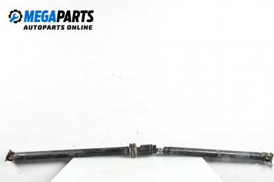 Кардан за Nissan X-Trail I SUV (06.2001 - 01.2013) 2.0 4x4, 140 к.с.