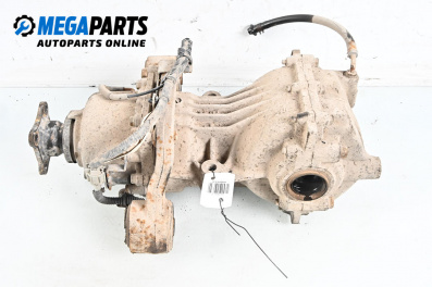 Диференциал за Nissan X-Trail I SUV (06.2001 - 01.2013) 2.0 4x4, 140 к.с.
