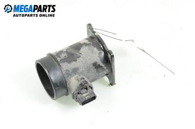 Дебитомер за Nissan X-Trail I SUV (06.2001 - 01.2013) 2.0 4x4, 140 к.с.