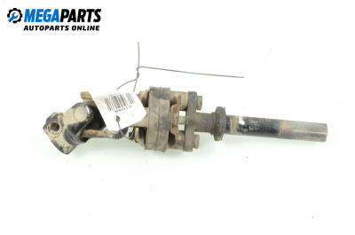 Каре на волана за Nissan X-Trail I SUV (06.2001 - 01.2013) 2.0 4x4, 140 к.с., джип