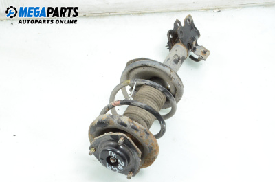 Макферсон за Nissan X-Trail I SUV (06.2001 - 01.2013), джип, позиция: предна, лява